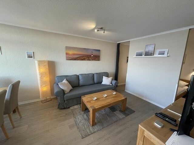 Ferienwohnung in Heiligenhafen - Ferienpark - Haus E, App. 0E1306 - Bild 3