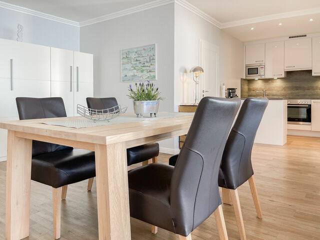 Ferienwohnung in Timmendorfer Strand - Traumblick - Bild 2