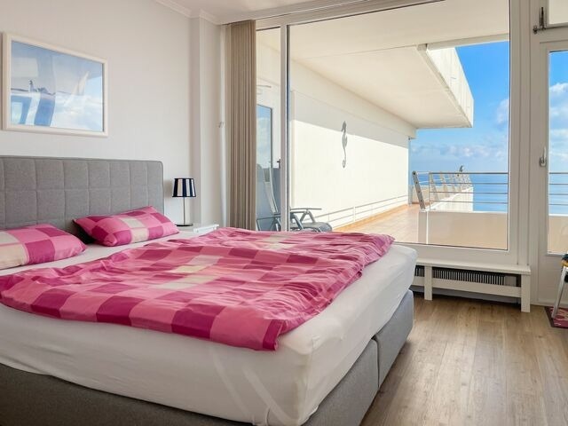 Ferienwohnung in Timmendorfer Strand - Traumblick - Bild 22