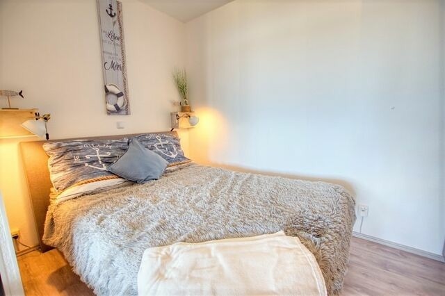 Ferienwohnung in Heiligenhafen - Ferienpark - Haus L, App. 0L0603 - Bild 9