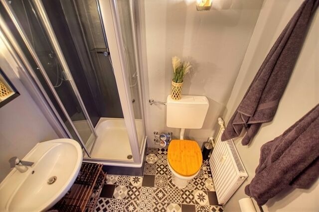 Ferienwohnung in Heiligenhafen - Ferienpark - Haus L, App. 0L0603 - Bild 14