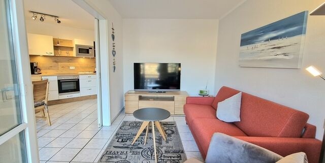 Ferienwohnung in Sellin - Fewo 603, Seepark Sellin - Bild 2