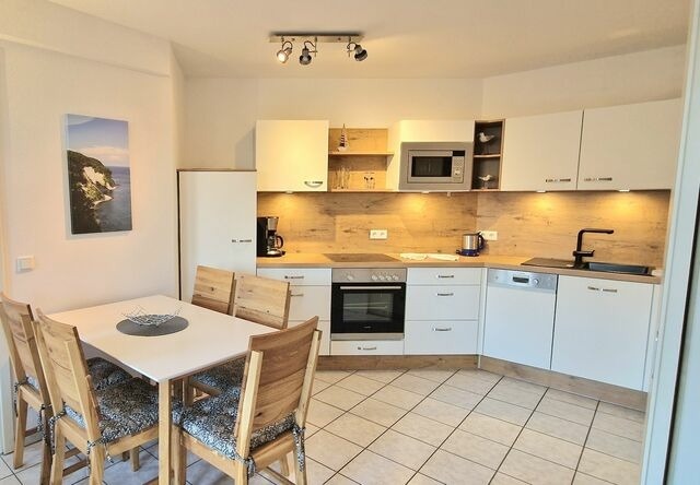 Ferienwohnung in Sellin - Fewo 603, Seepark Sellin - Bild 3