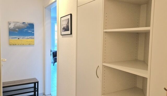 Ferienwohnung in Sellin - Fewo 603, Seepark Sellin - Bild 15