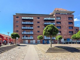 Speicherresidenz App. 0.2 Matrosenkoje