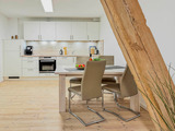 Ferienwohnung in Barth - Speicherresidenz App. 0.2 Matrosenkoje - Bild 6