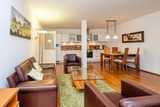 Ferienwohnung in Timmendorfer Strand - Kaufmannshof App. 1 - Bild 8