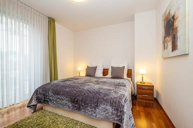 Ferienwohnung in Timmendorfer Strand - Kaufmannshof App. 1 - Bild 18