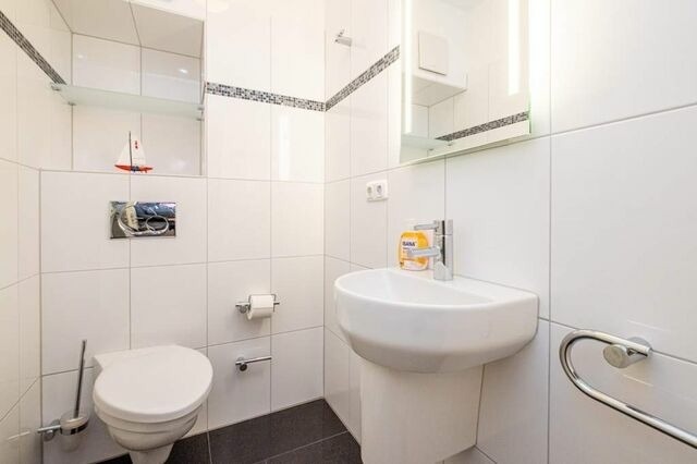 Ferienwohnung in Timmendorfer Strand - Kaufmannshof App. 1 - Bild 24
