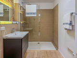 Ferienwohnung in Barth - Speicherresidenz App 1.5 Seemannshafen - Bild 10
