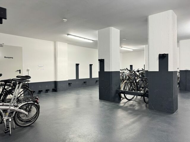 Ferienwohnung in Barth - Speicherresidenz App. 1.5 Seemannshafen - Bild 9