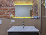 Ferienwohnung in Barth - Speicherresidenz App. 1.5 Seemannshafen - Bild 12