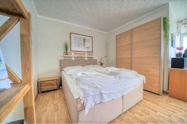 Ferienwohnung in Heiligenhafen - Strandhotel, App. 4SH303 - Bild 3