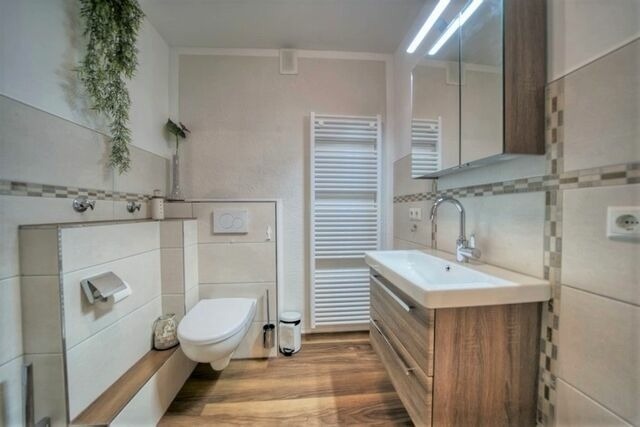 Ferienwohnung in Heiligenhafen - Strandhotel, App. 4SH303 - Bild 7