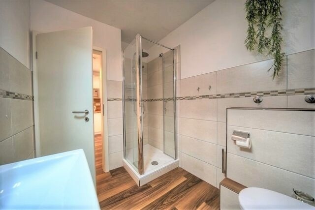 Ferienwohnung in Heiligenhafen - Strandhotel, App. 4SH303 - Bild 20