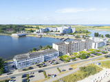 Ferienwohnung in Heiligenhafen - Strandhotel, App. 4SH303 - Bild 21
