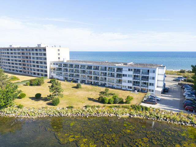 Ferienwohnung in Heiligenhafen - Strandhotel, App. 4SH303 - Bild 22