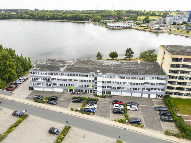 Ferienwohnung in Heiligenhafen - Strandhotel, App. 4SH303 - Bild 23