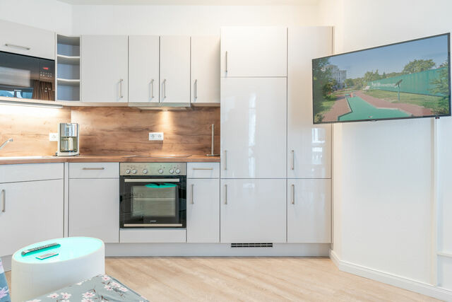 Ferienwohnung in Sellin - Fewo 442, Seepark Sellin - Bild 2