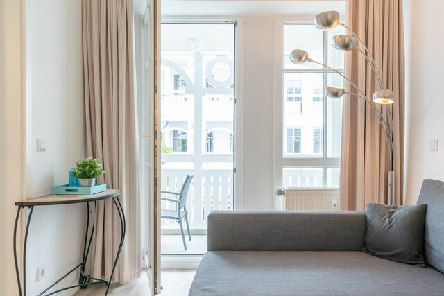 Ferienwohnung in Sellin - Fewo 442, Seepark Sellin - Bild 7
