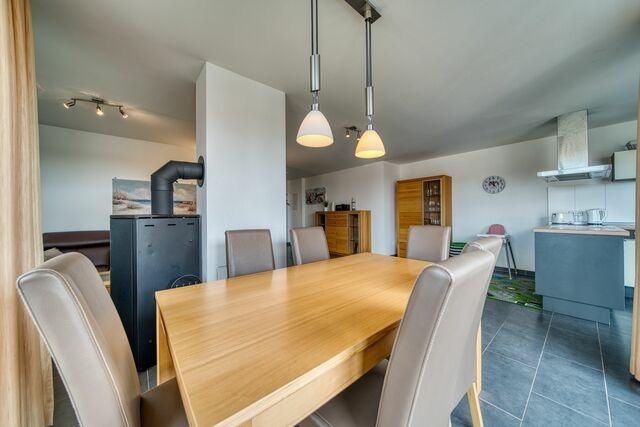 Ferienwohnung in Gro&szlig;enbrode - Strandpark 7 - M&ouml;wennest 12, 7SP0712 - Bild 17
