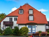 Ferienwohnung in Prerow - Residenz Kormoran, Windfl&uuml;chter - Bild 1