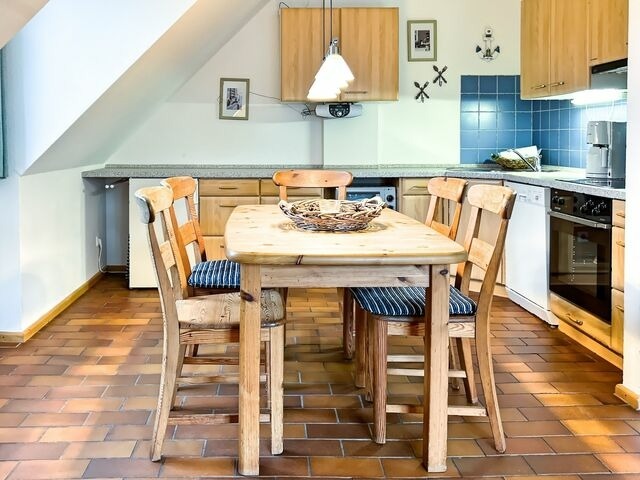 Ferienwohnung in Prerow - Residenz Kormoran, Windfl&uuml;chter - Bild 2