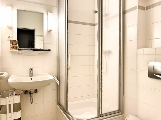 Ferienwohnung in Prerow - Residenz Kormoran, Windfl&uuml;chter - Bild 11