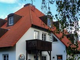 Ferienwohnung in Prerow - Residenz Kormoran, Windfl&uuml;chter - Bild 12