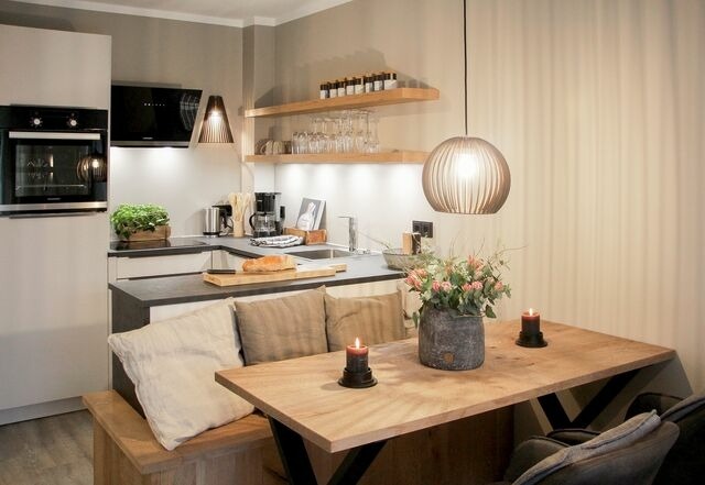 Ferienwohnung in Timmendorfer Strand - Haus Matito App. 5 - Bild 2