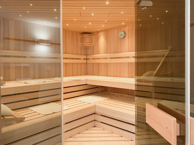 Ferienwohnung in Timmendorfer Strand - Haus Matito App. 5 - Bild 4