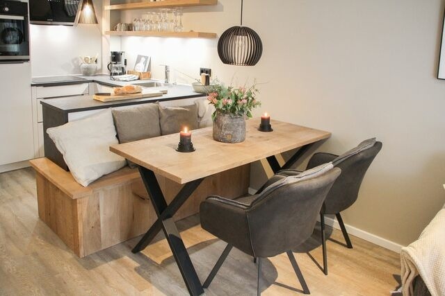 Ferienwohnung in Timmendorfer Strand - Haus Matito App. 5 - Bild 6