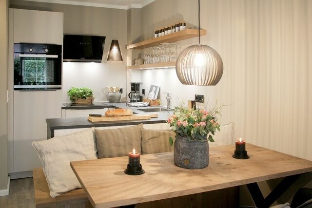 Ferienwohnung in Timmendorfer Strand - Haus Matito App. 5 - Bild 7
