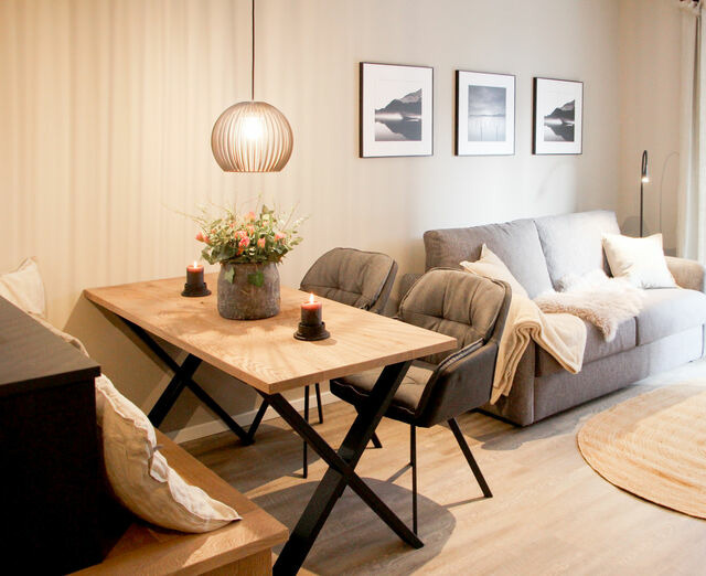 Ferienwohnung in Timmendorfer Strand - Haus Matito App. 5 - Bild 9