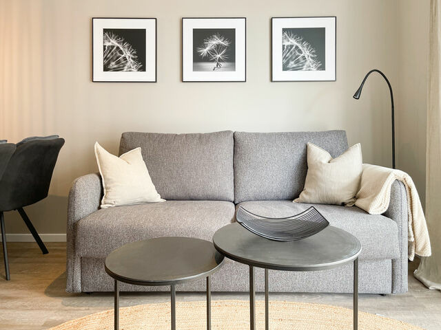 Ferienwohnung in Timmendorfer Strand - Haus Matito App. 5 - Bild 10