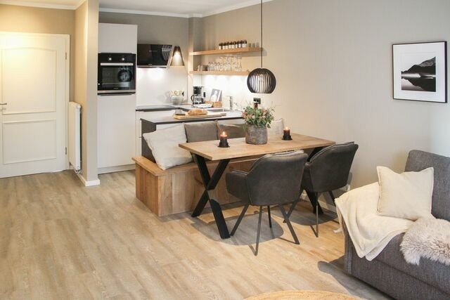 Ferienwohnung in Timmendorfer Strand - Haus Matito App. 5 - Bild 14