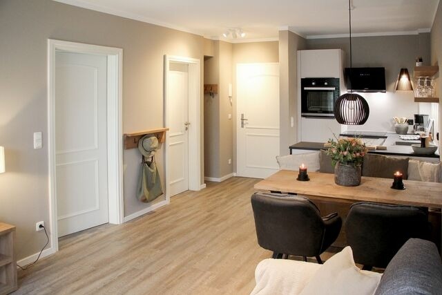 Ferienwohnung in Timmendorfer Strand - Haus Matito App. 5 - Bild 15