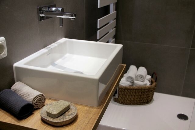 Ferienwohnung in Timmendorfer Strand - Haus Matito App. 5 - Bild 16