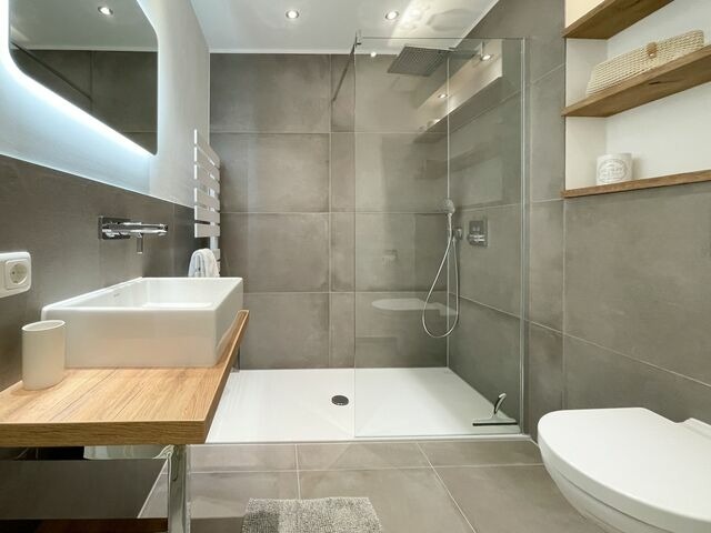 Ferienwohnung in Timmendorfer Strand - Haus Matito App. 5 - Bild 17