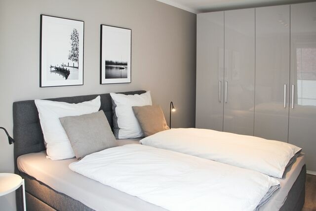Ferienwohnung in Timmendorfer Strand - Haus Matito App. 5 - Bild 19