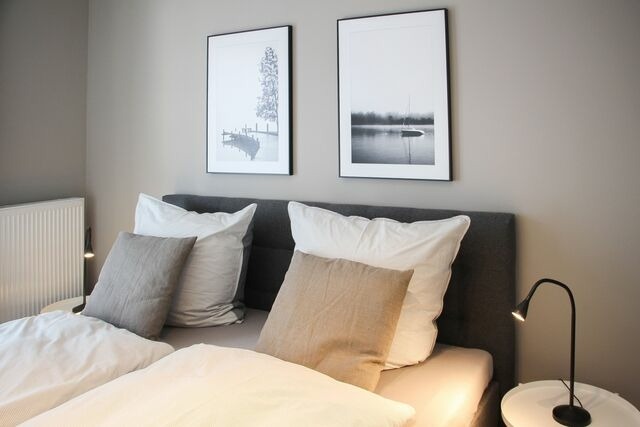Ferienwohnung in Timmendorfer Strand - Haus Matito App. 5 - Bild 20