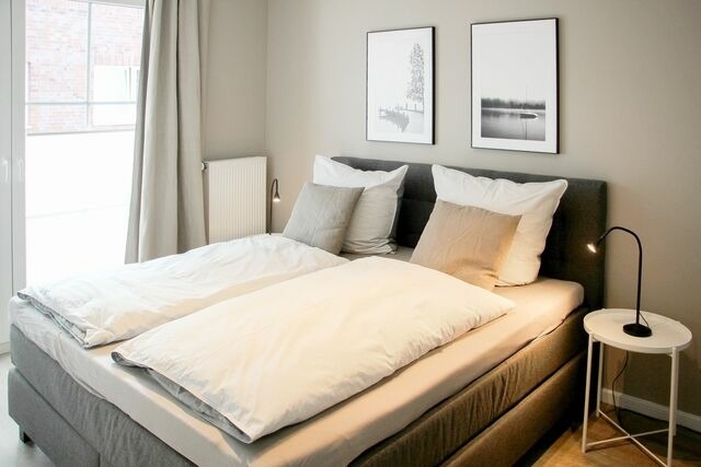 Ferienwohnung in Timmendorfer Strand - Haus Matito App. 5 - Bild 21