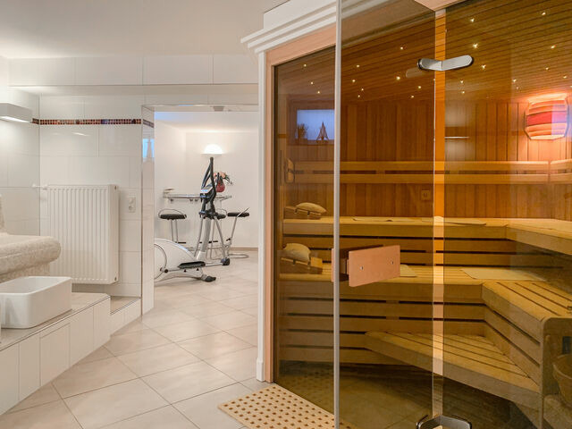 Ferienwohnung in Timmendorfer Strand - Haus Matito App. 5 - Bild 23