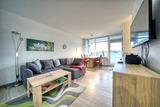 Ferienwohnung in Heiligenhafen - Ferienpark - Haus O, App. 0O0409 - Bild 1