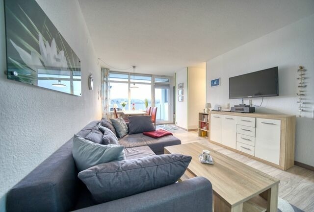 Ferienwohnung in Heiligenhafen - Ferienpark - Haus O, App. 0O0409 - Bild 3
