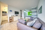 Ferienwohnung in Heiligenhafen - Ferienpark - Haus O, App. 0O0409 - Bild 4