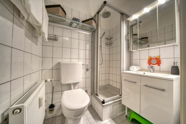 Ferienwohnung in Heiligenhafen - Ferienpark - Haus O, App. 0O0409 - Bild 8