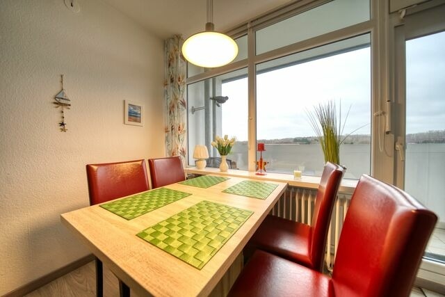 Ferienwohnung in Heiligenhafen - Ferienpark - Haus O, App. 0O0409 - Bild 9