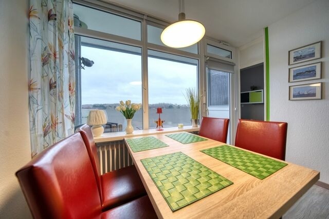 Ferienwohnung in Heiligenhafen - Ferienpark - Haus O, App. 0O0409 - Bild 10