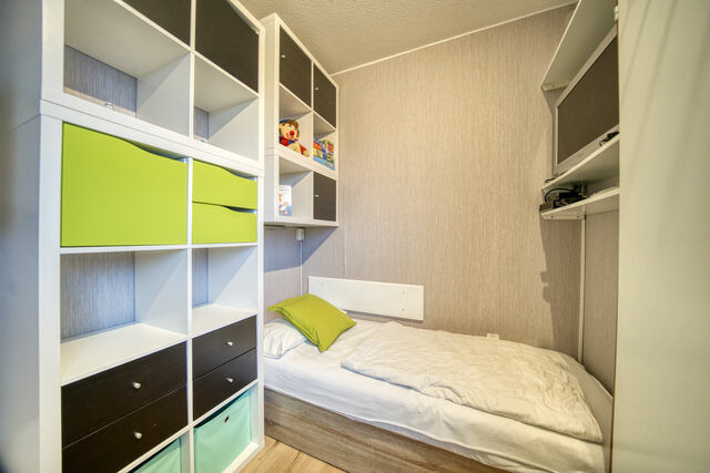 Ferienwohnung in Heiligenhafen - Ferienpark - Haus O, App. 0O0409 - Bild 14